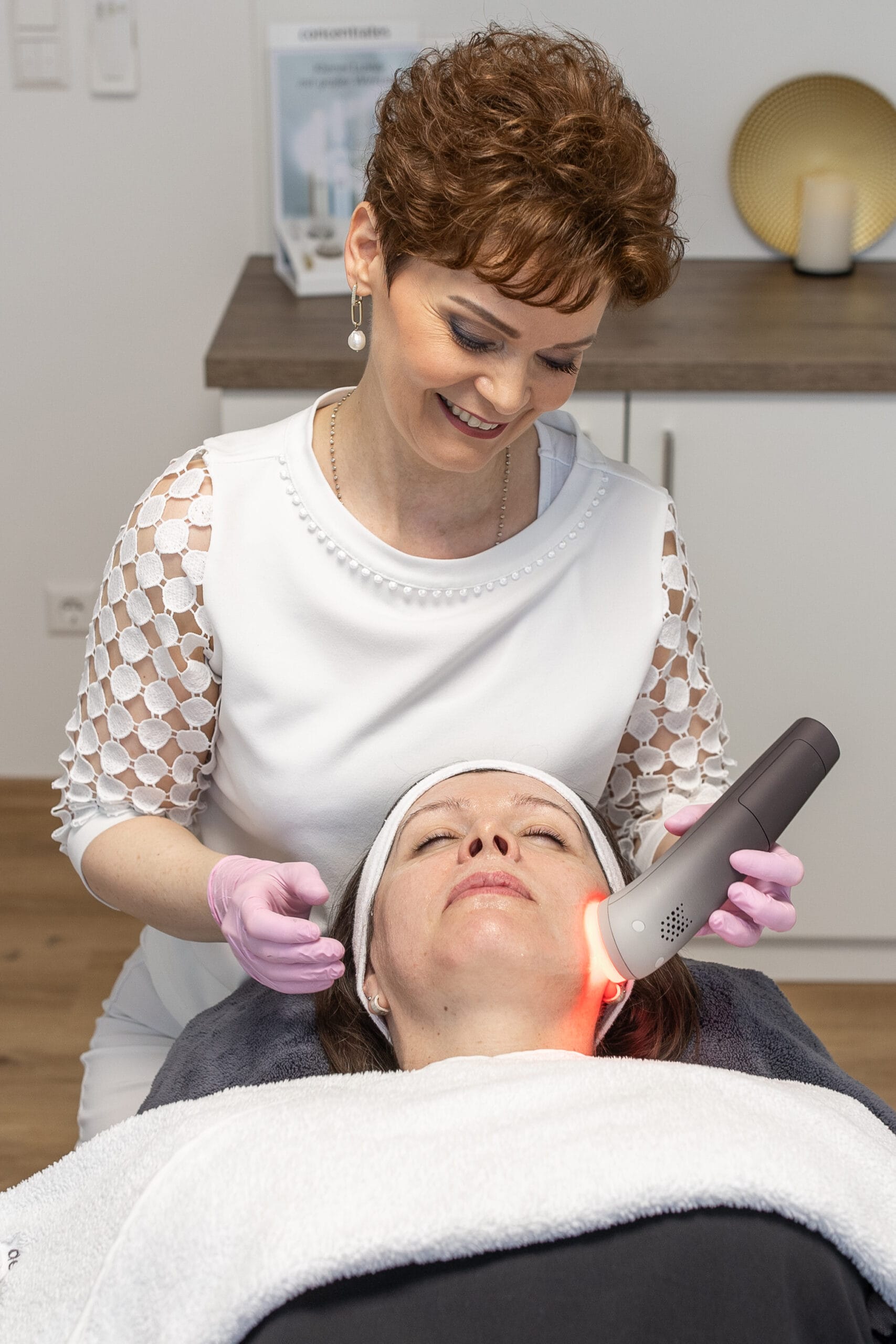 Genesis Z Behandlung